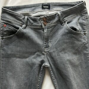 HUDSON skinny ankle jeans sz 29